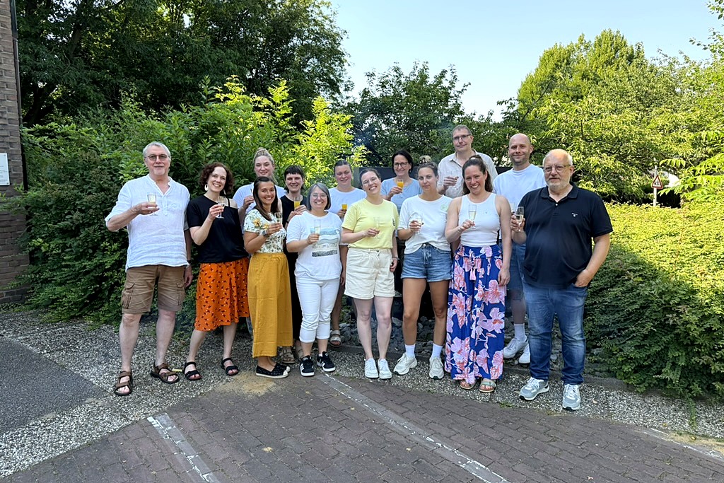 Abschlussgruppe UK-Coach© 2026